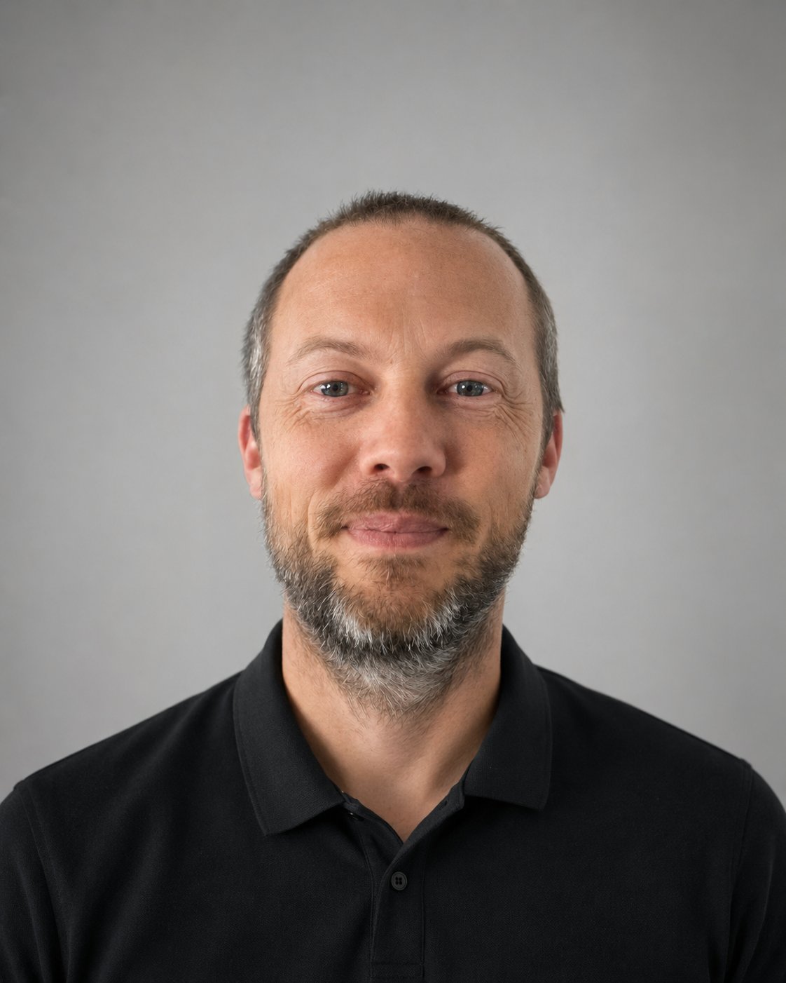 Emmanuel Morer, Responsable QSE TVF